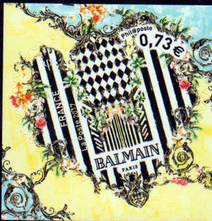 Herz 2017, Balmain 0,73, sk