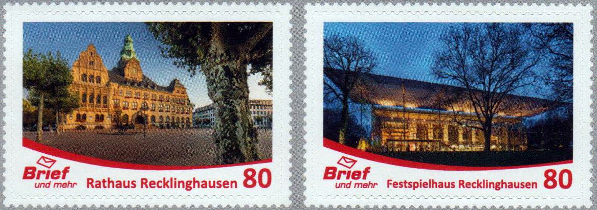 Recklinghausen 2022