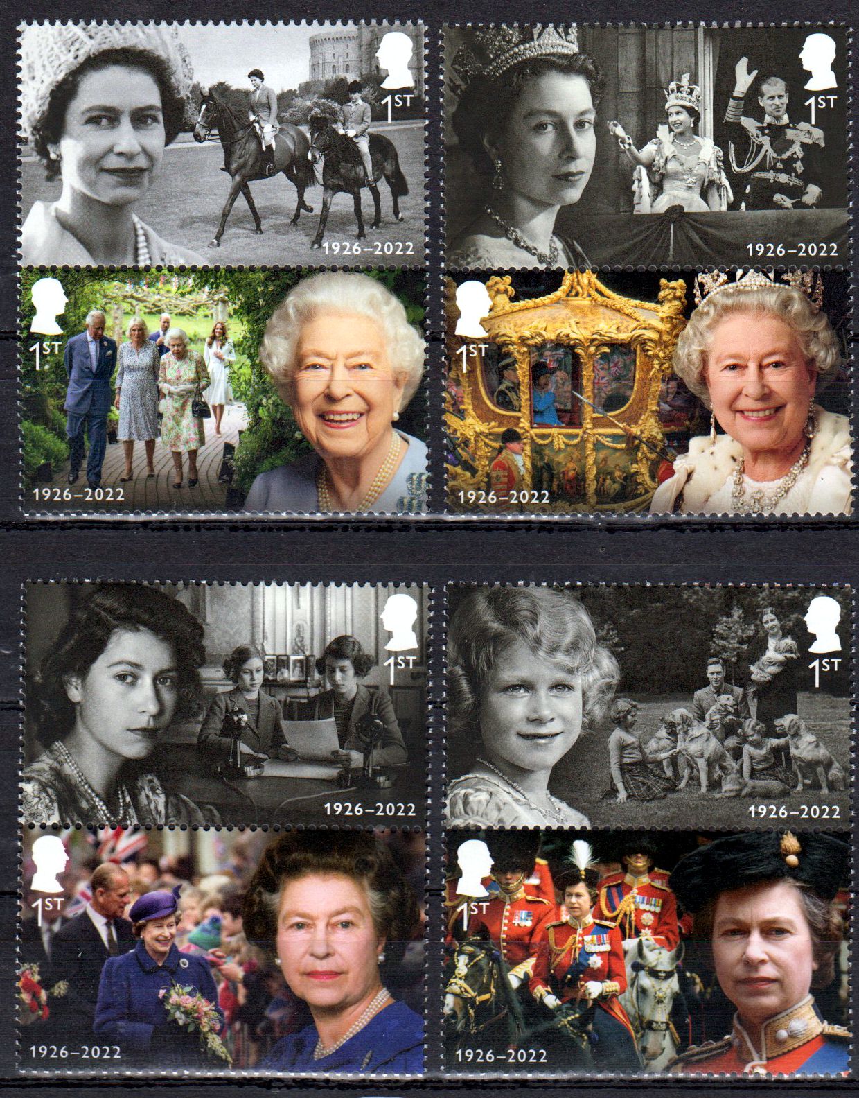 100 Geburtstag Queen Elizabeth II 2026