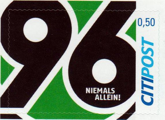 Hannover 96, Niemals allein! 2019