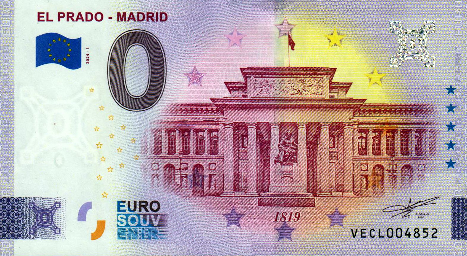 El Prado - Madrid 2024-1