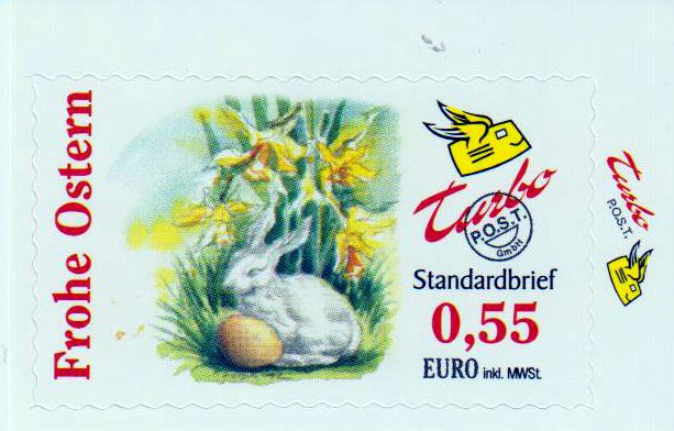 Ostern sk 2013