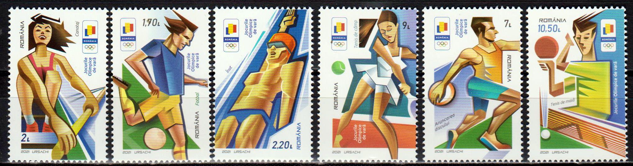 Olympiade Tokio 2020