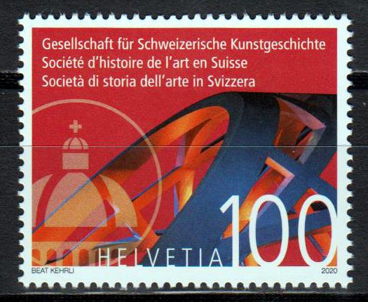 Kunstgeschichte 2020
