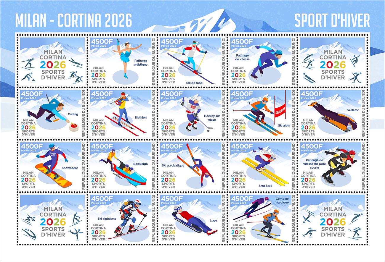 Zdr. Oly. Spiele Milano-Cortina 2026