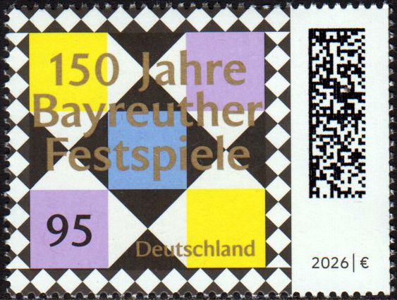 150 Jahre Bayreuther Festspiele 2026