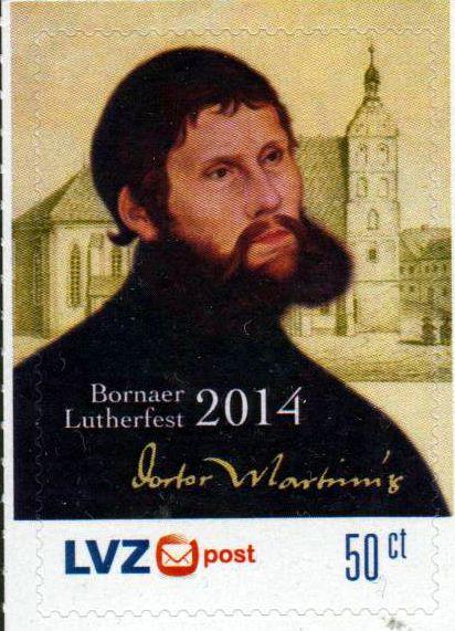 Bornaer Lutherfest 2014, sk