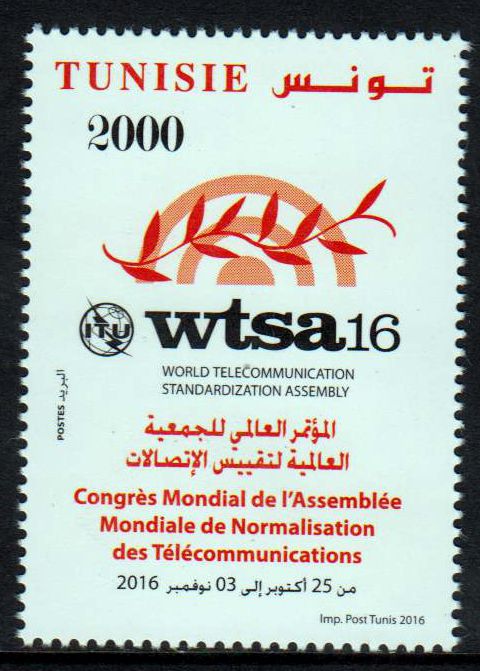 WTSA, Telecomm