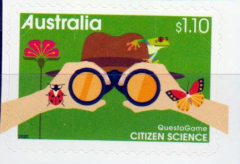 Citizen Science 2020, Questa Game, sk, a.MH