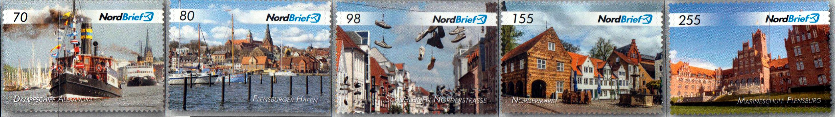 Förderstadt Flensburg 2022