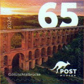 Göltzschtalbrücke 2024
