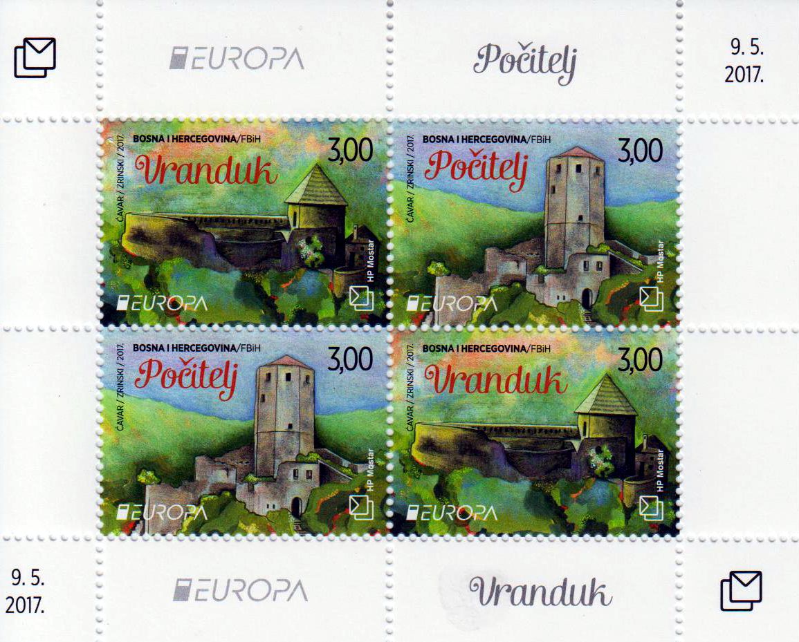 Block: Europa 2017