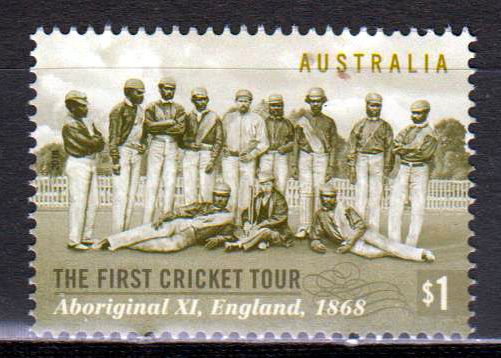 150 Jahre Kricket Tour, Mannschaft