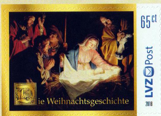 MH: Die Weihnachtsgeschichte, ET 27.11.18
