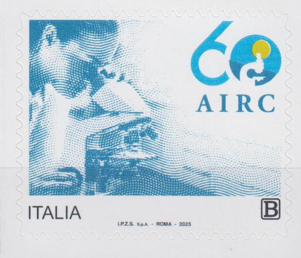 60 Jahre AIRC 2025, sk