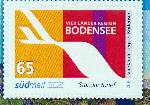 Vier Länder Region Bodensee 2016 sk