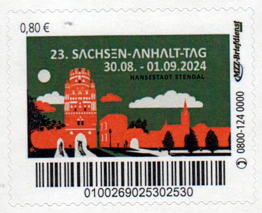 23. Sachsen-Anhalt-Tag 2024