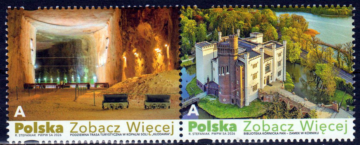 Polen - sehen Sie mehr 2026