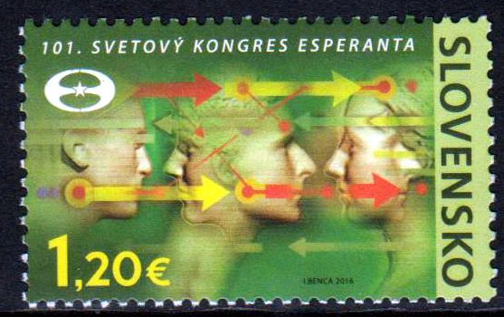 Esperanto Weltkongress