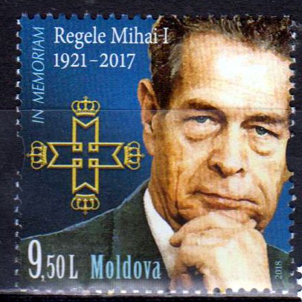 Mihai I, König von Rumänien