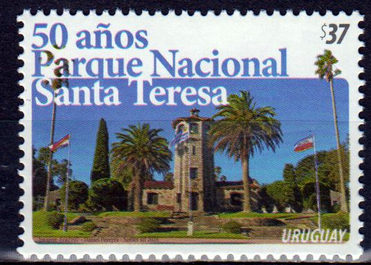 80 Jahre National Park Santa Teresa 2026