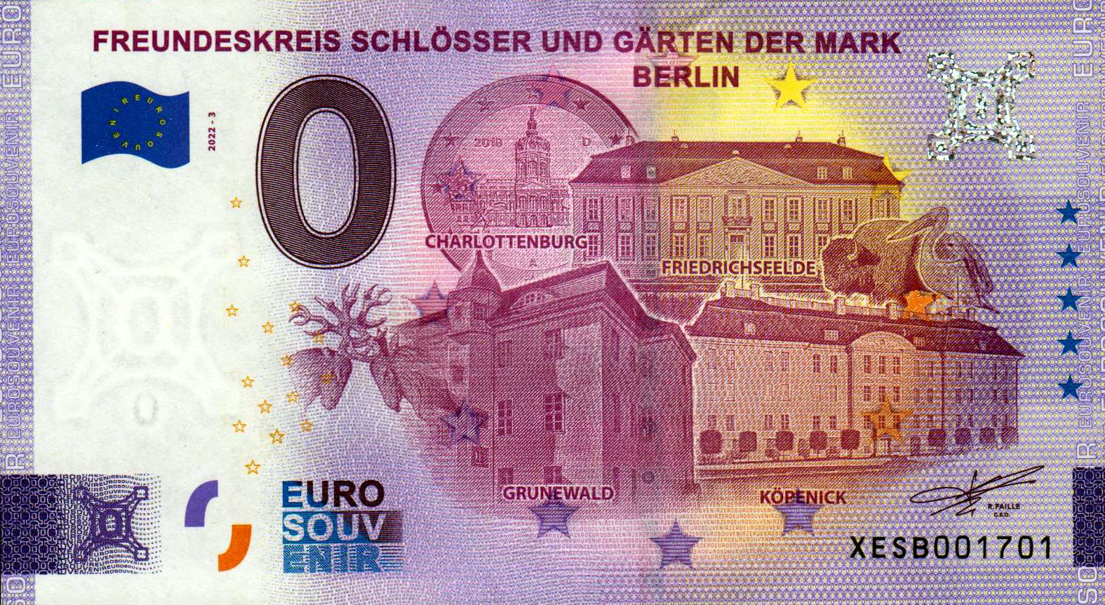 Freundeskreis Schlösser und Gärten der Mark Berlin 2022-3