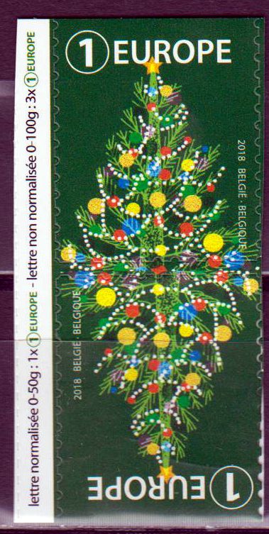 Weihnachten 2018, Europe, sk, a.MH