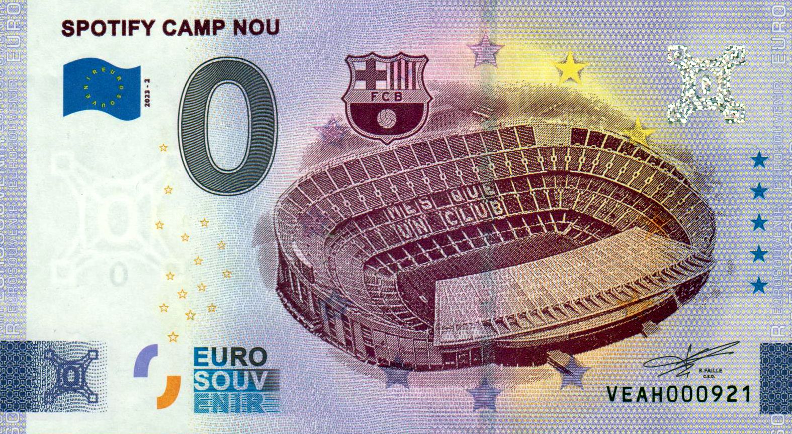 Spotify Camp Nou 2023-2