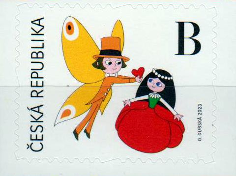 Die Mohnpuppe 2023, sk, a.MH