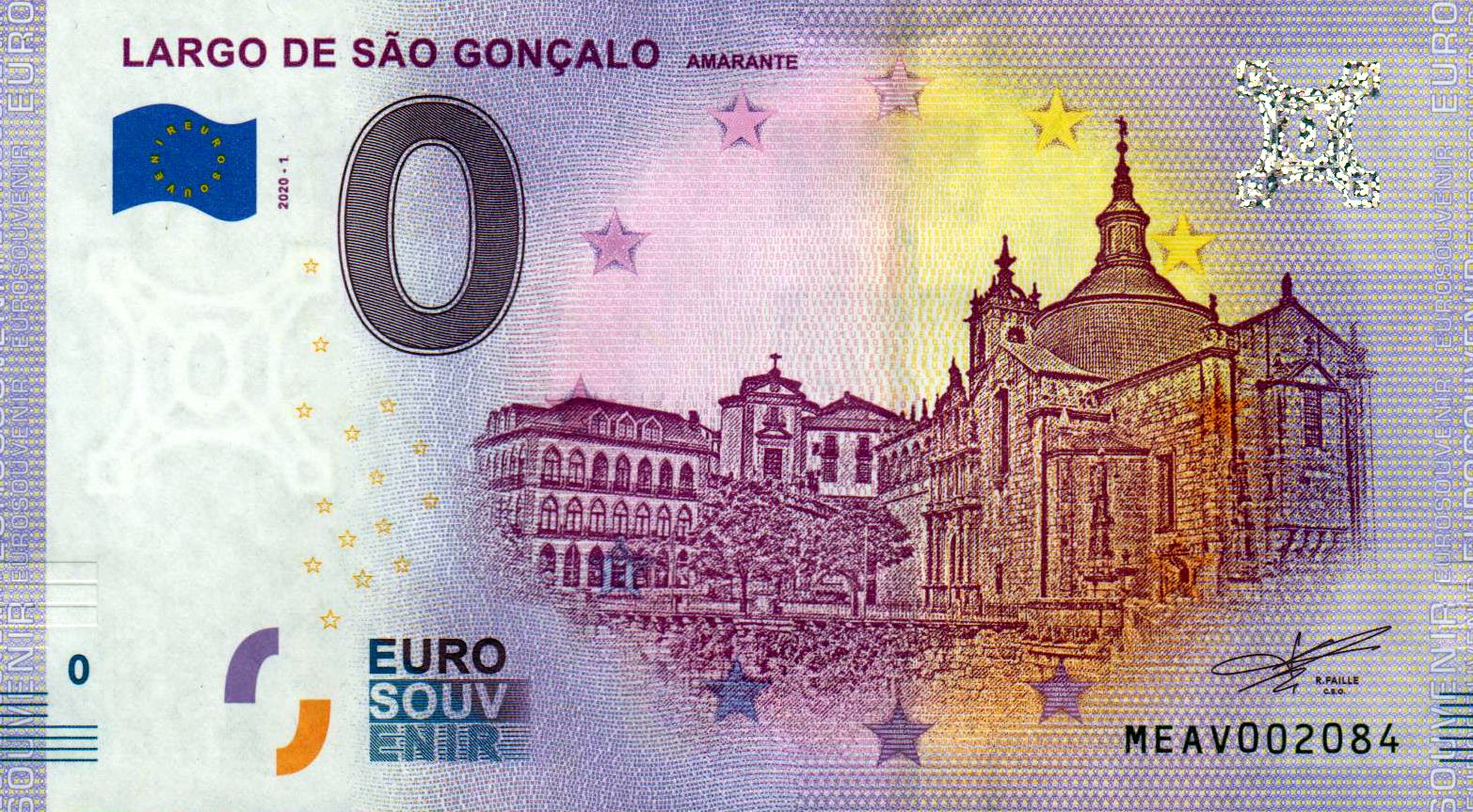Largo de Sao Goncalo 2020-1