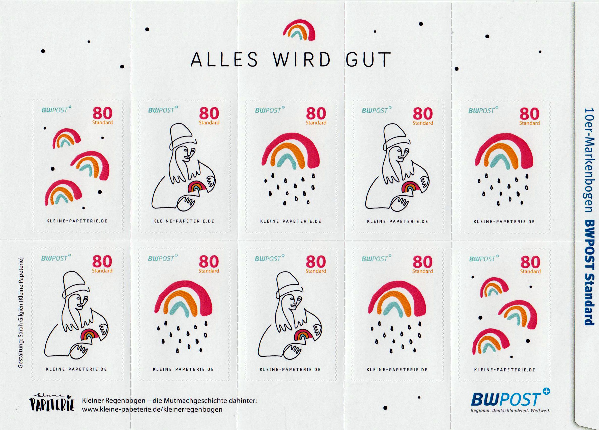 Alles wird gut 2022