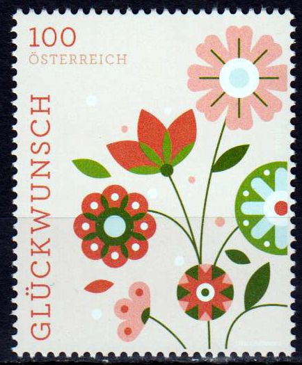 Glückwunsch 2023