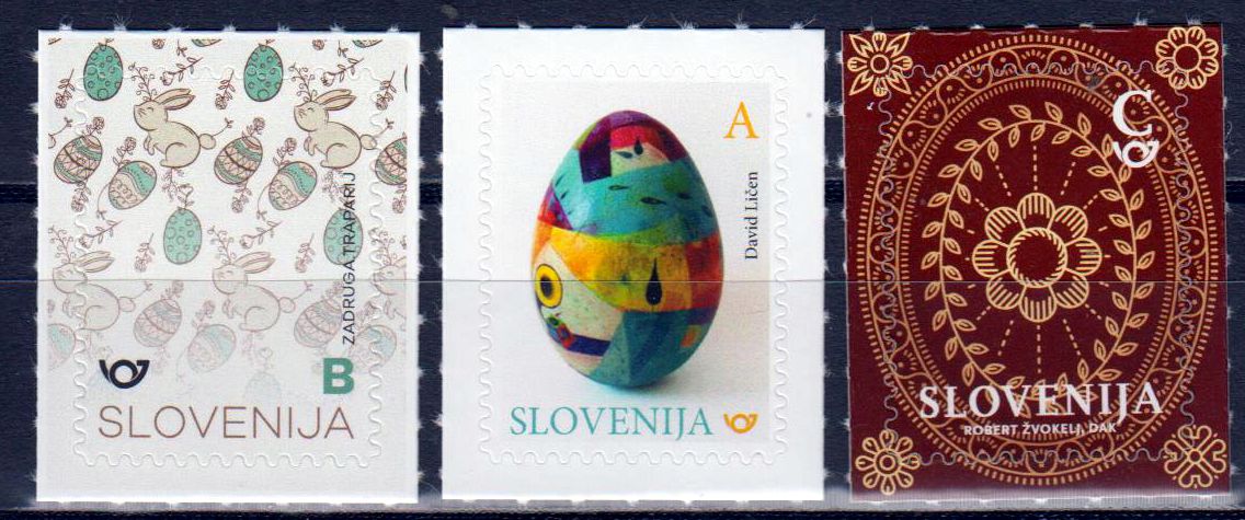 Dauer: Ostern 2020, sk