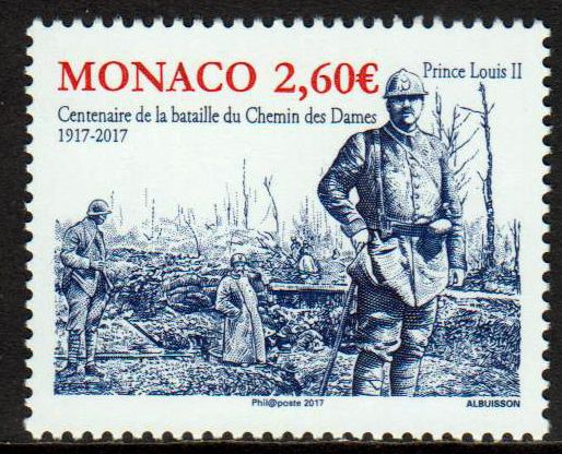 Schlacht von Chemin des Dames,  1. Weltkrieg, Soldaten