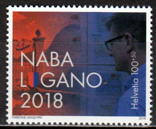 NABA Lugano 2018