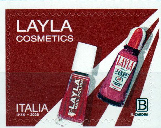 Layla Cosmetics 2026, sk