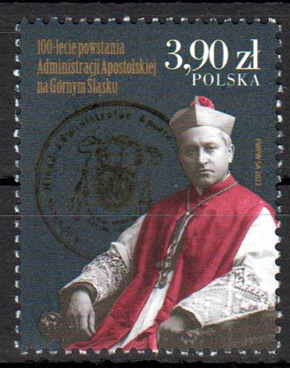 100 Jahre Apostolische Admminstration
