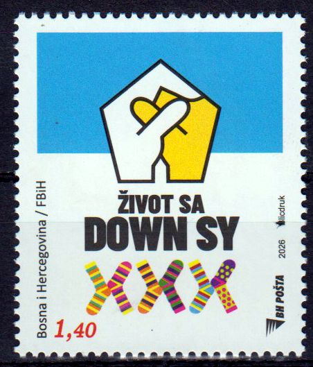 Down Syndrom 2026