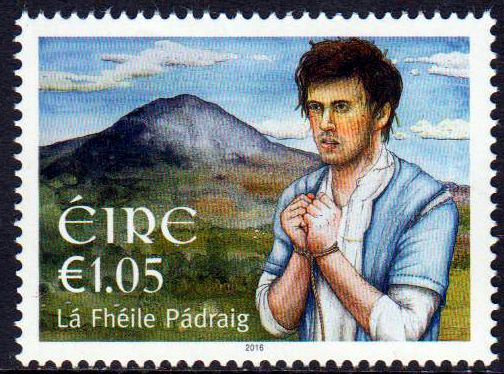 St. Patrick Tag 2016 (P06)