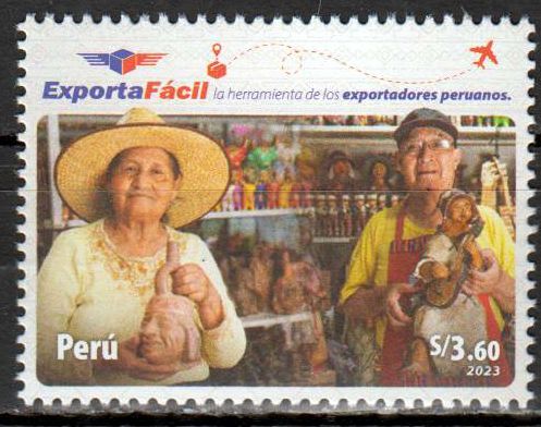 Exporta Facil 2023