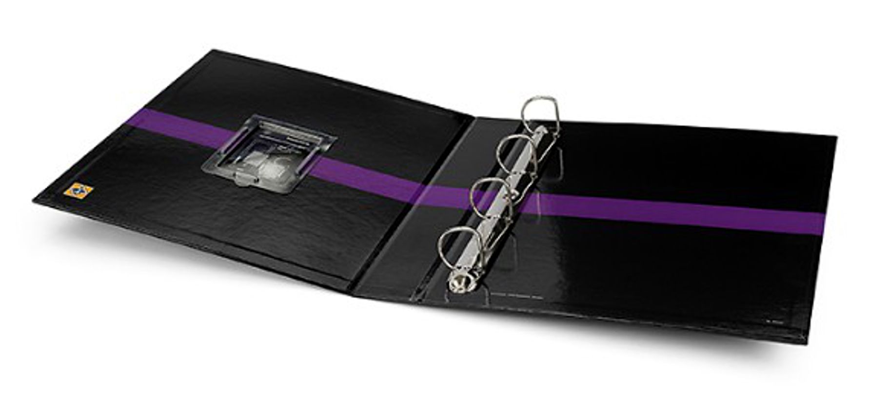 Trading Card Album Pro "Fantasy"