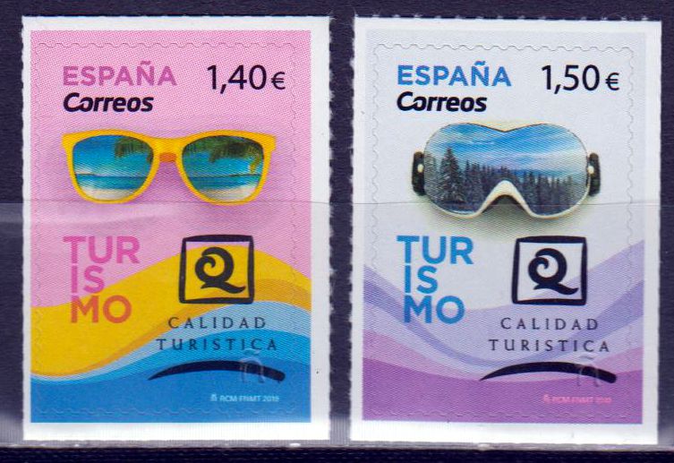 Tourismus 2019, Brillen, sk