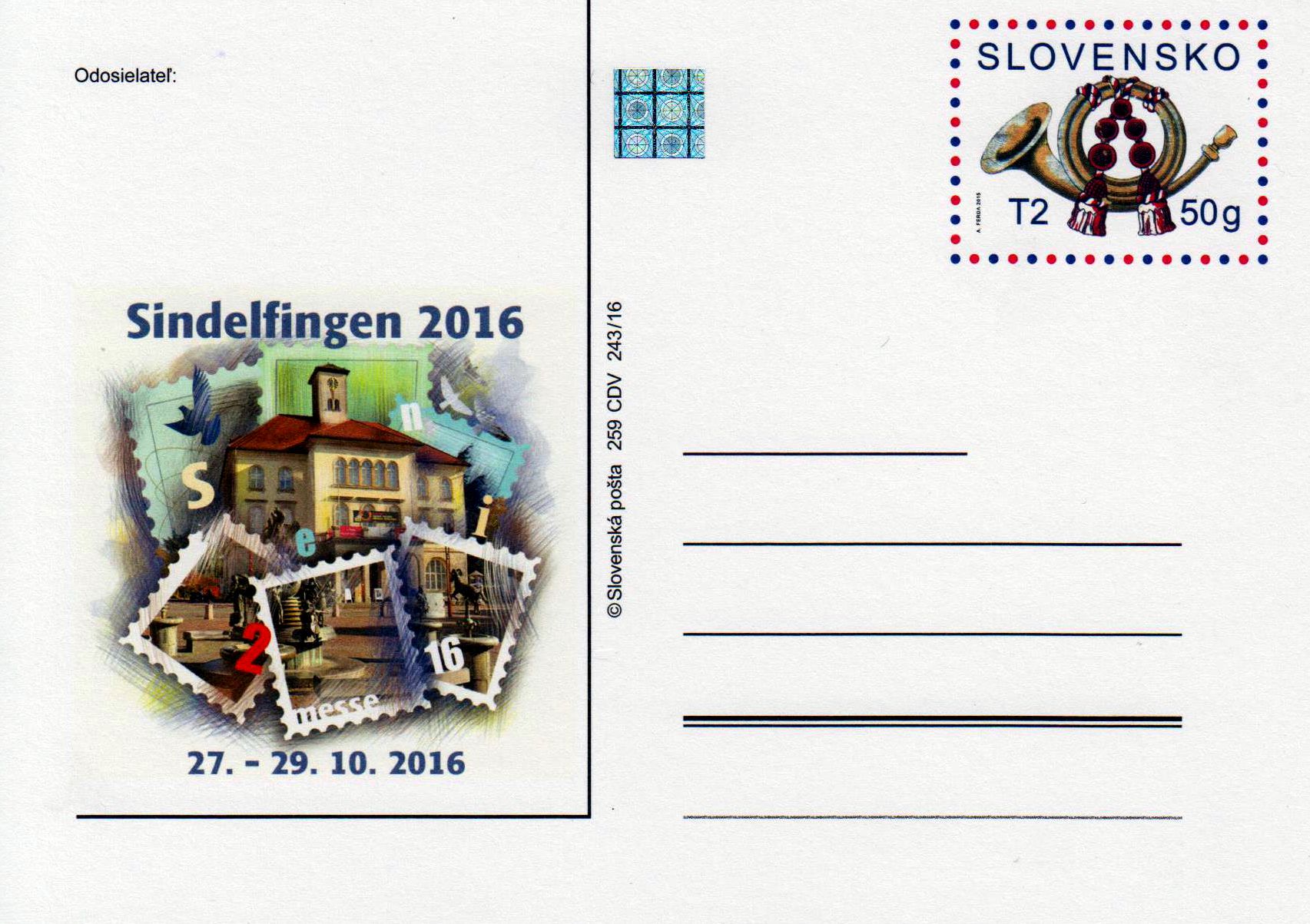 Sindelfingen 2016