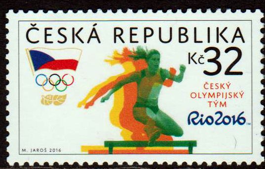 Oly. Rio 2016, Hürdenlauf