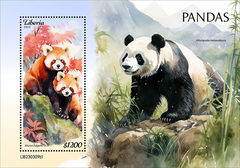 Block: Pandas I 2023