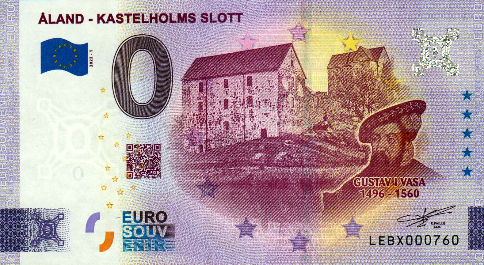 Aland - Kastelholms Slott 2022-1