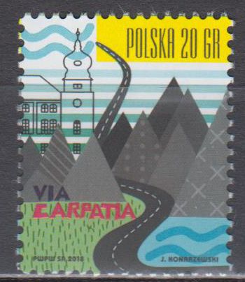 Via Carpatia