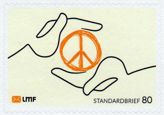 Gemeinsam für den Frieden 2022