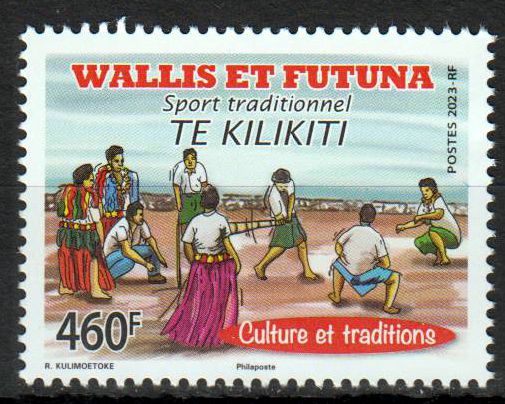 Te Kilikiti Sport 2023