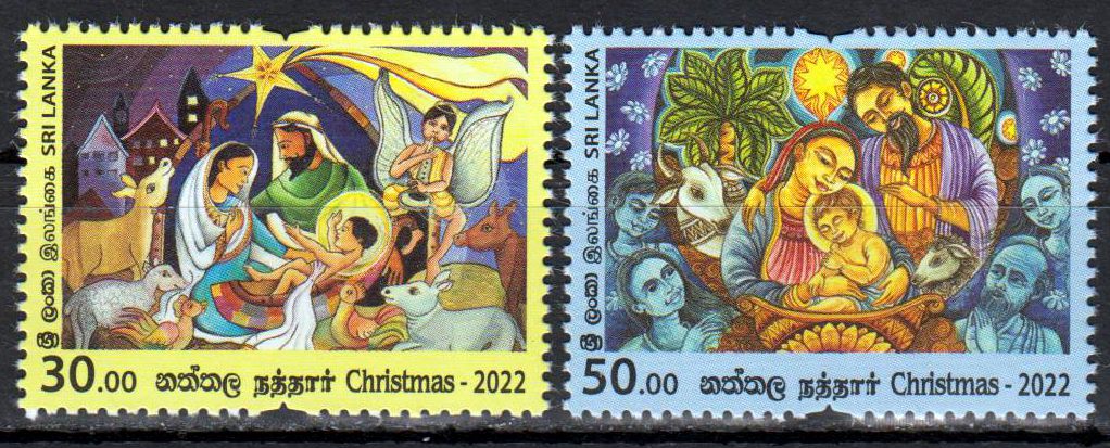 Weihnachten 2022